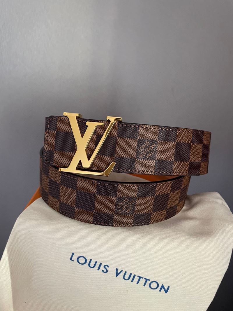 Louis Vuitton Belts